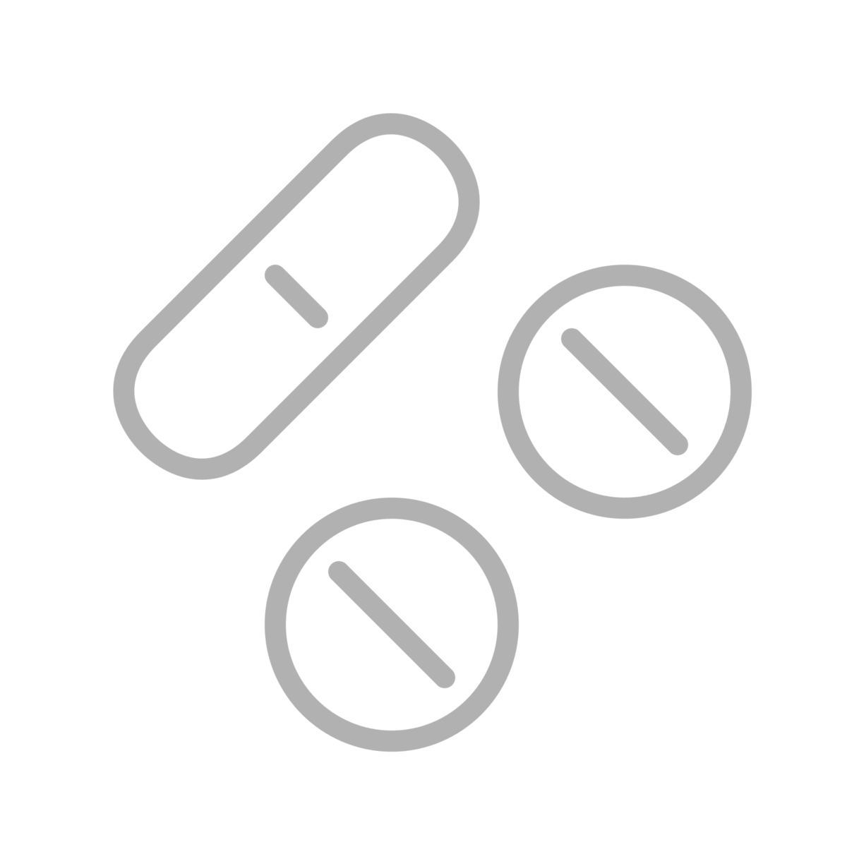 薬の図