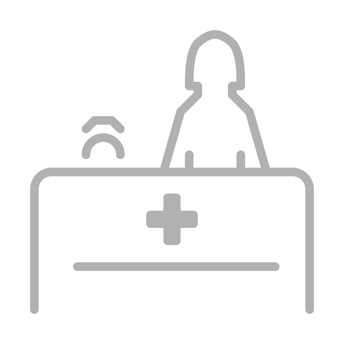 uketsuke
