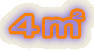 ４㎡ 