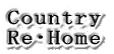 Country Re･Home