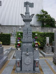 宝篋印塔 宝篋印塔
