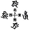 金剛界四仏