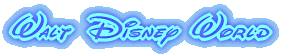 Walt Disney World 