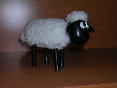 shaun the sheep