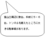 pێlp`o: oRӂɐBOɂT|UBglzƂɑ傫Ȓԏꂪ܂B