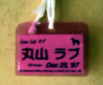 ���u�p�̖��D