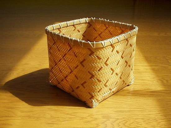 にゃんパラ様 オーダーカゴ完成品 にゃんパラ様オーダーカゴ完成品