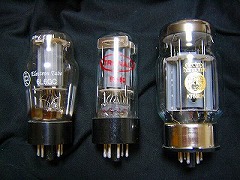 ^ t
ClassicComponentsА-6L6GC
TRONALА-6L6GC
electro-harmonixА-KT88EH