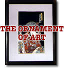 ORNAMENT OF ARTC[W