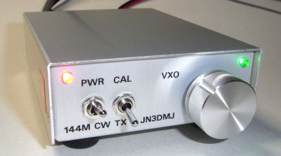 CW-TX-2 O