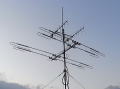 My antennas