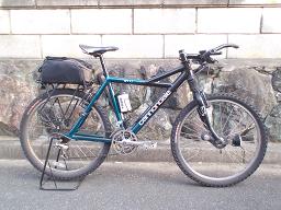 cannondale v600