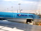 KOREAN AIR