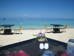 Cebu Island Aregre Beach Resort