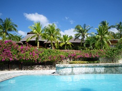 Cebu Island Aregre Beach Resort