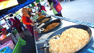 KuahTownNightMarket