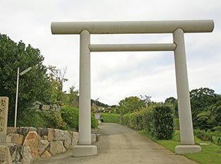 賀茂神社