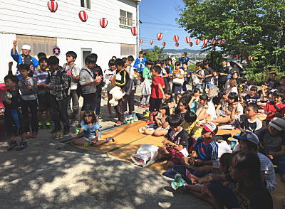 �r���S�Q�[��