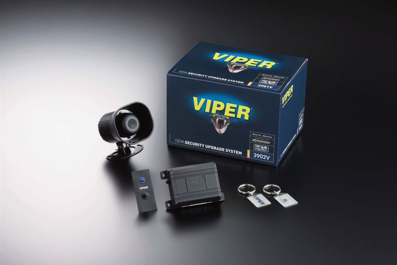 VIPER3902V