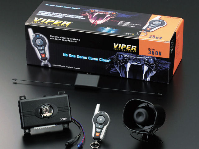 VIPER350V