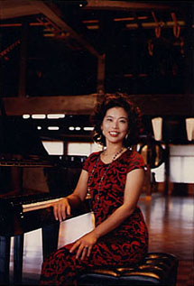 Kazuko Seiler photo