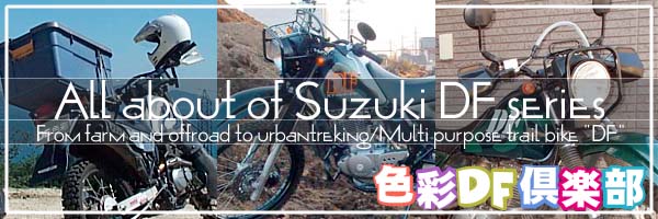 SuzukiDFV[Yɂ