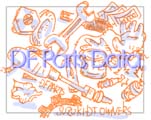 DFのパーツ