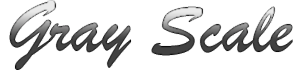 Gray Scale TOPC[W