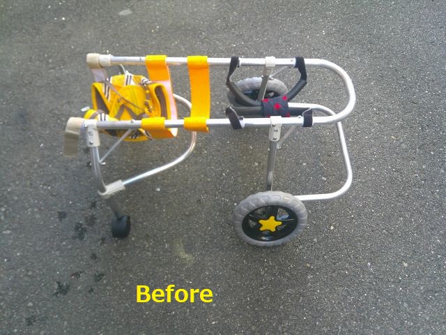 before