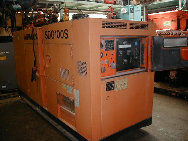 GENERATOR