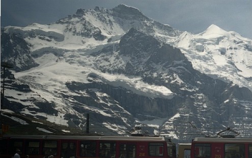 Jungfrau(OtE)