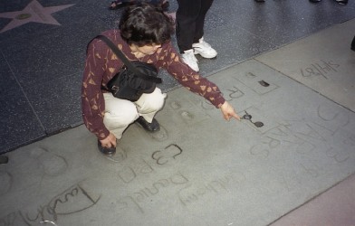 Chinese Theater