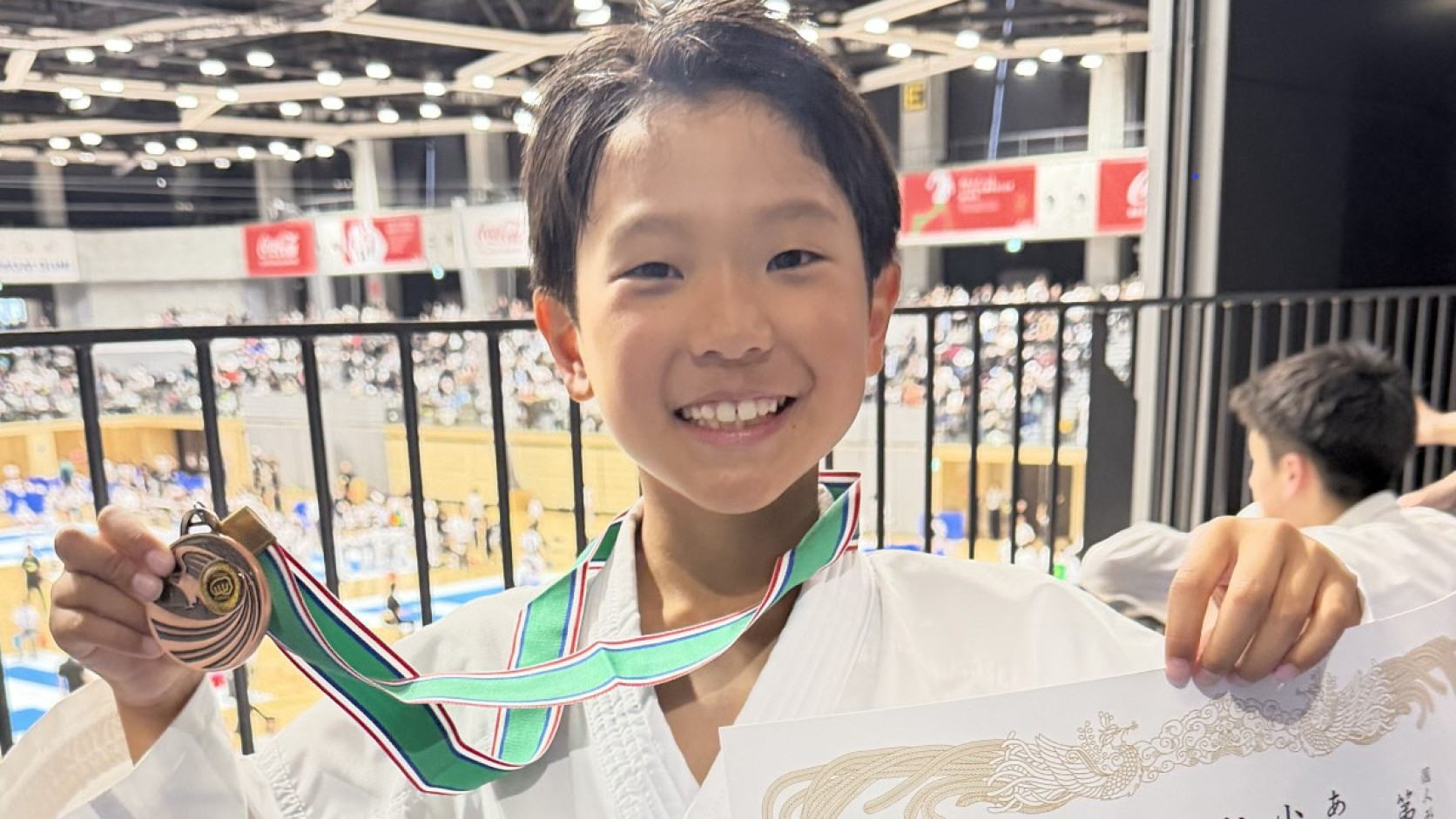 トピックス　2026全少予選表彰者