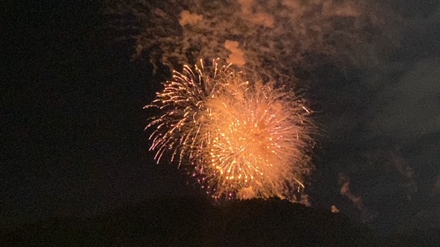 花火