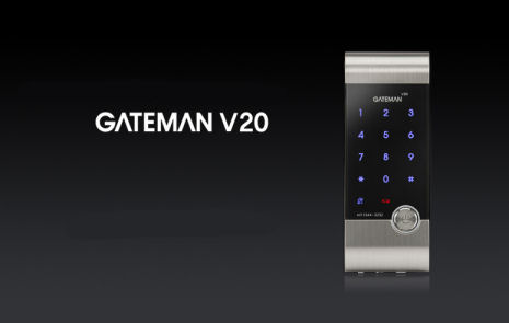 Gateman+v20