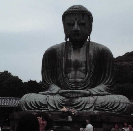 kamakuradaibutsu