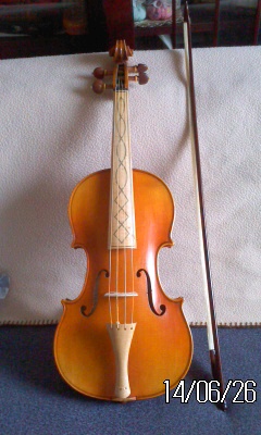 Used Instrument
