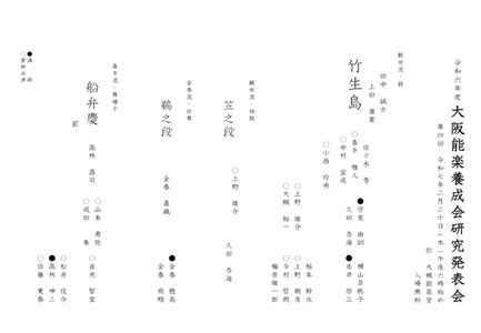 大阪養成会
