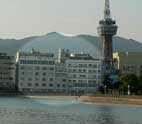 別府温泉「望海」