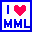 I Love MML