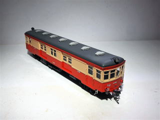 フクシマ　鹿島鉄道キハ600 キット　工房みかさ　制作品　HOゲージ フクシマ 鹿島鉄道キハ600 キット 工房みかさ 制作品 HOゲージ