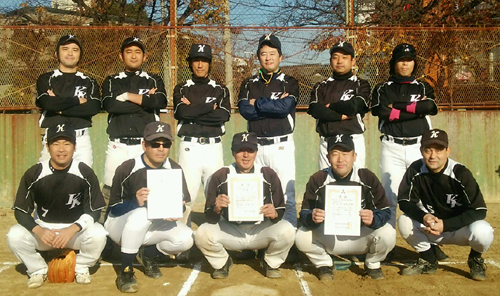 Osaka Baseball Classic