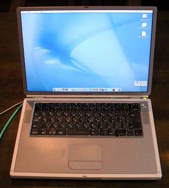 PowerBook G4