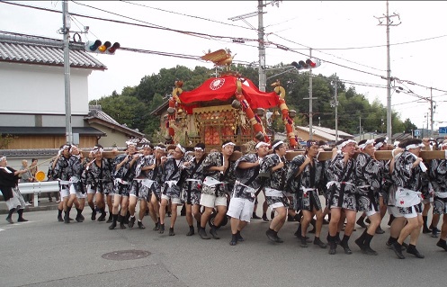 石座神社