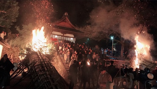 石座神社