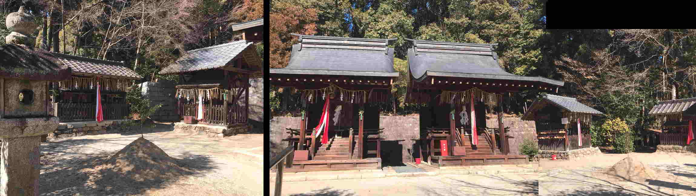 石座神社