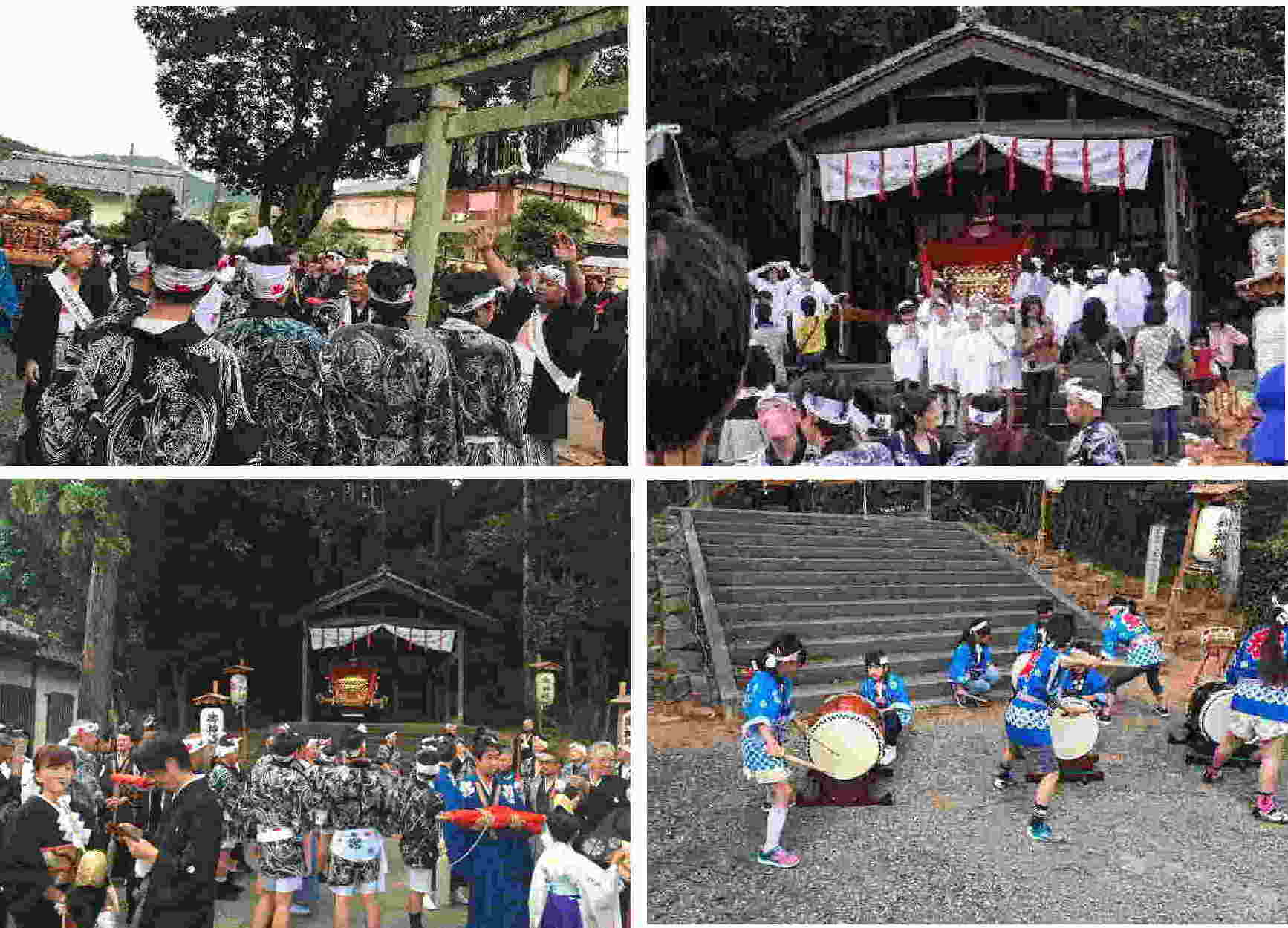 石座神社