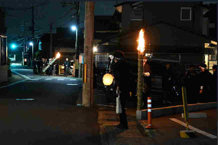 石座神社