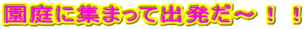 ����ɏW�܂��ďo�����`�I�I