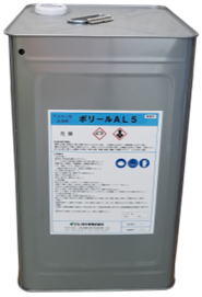アルカリ性洗浄剤ポリールAL5
